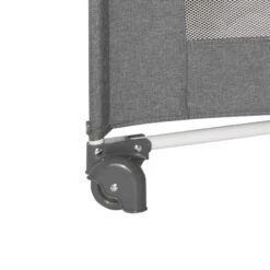 Lorelli Noemi Plus Cool Grey Star Campingbed Met Bodemverhoger 1008056-2216 19 Lorelli Noemi Plus Cool Grey Star Campingbed Met Bodemverhoger 1008056-2216 -Dirkje || Jollein || bébé-jou Verkoopwinkel lorelli noemi plus campingbed met bodemverhoger 1008056 7