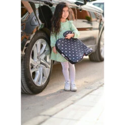 Lorelli Orion Frost Grey 22-36 Kg Booster 1007136-2355 -Dirkje || Jollein || bébé-jou Verkoopwinkel lorelli orion 22 36 kg booster sfeer 2 2