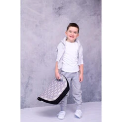 Lorelli Orion Frost Grey 22-36 Kg Booster 1007136-2355 -Dirkje || Jollein || bébé-jou Verkoopwinkel lorelli orion 22 36 kg booster sfeer 4 2