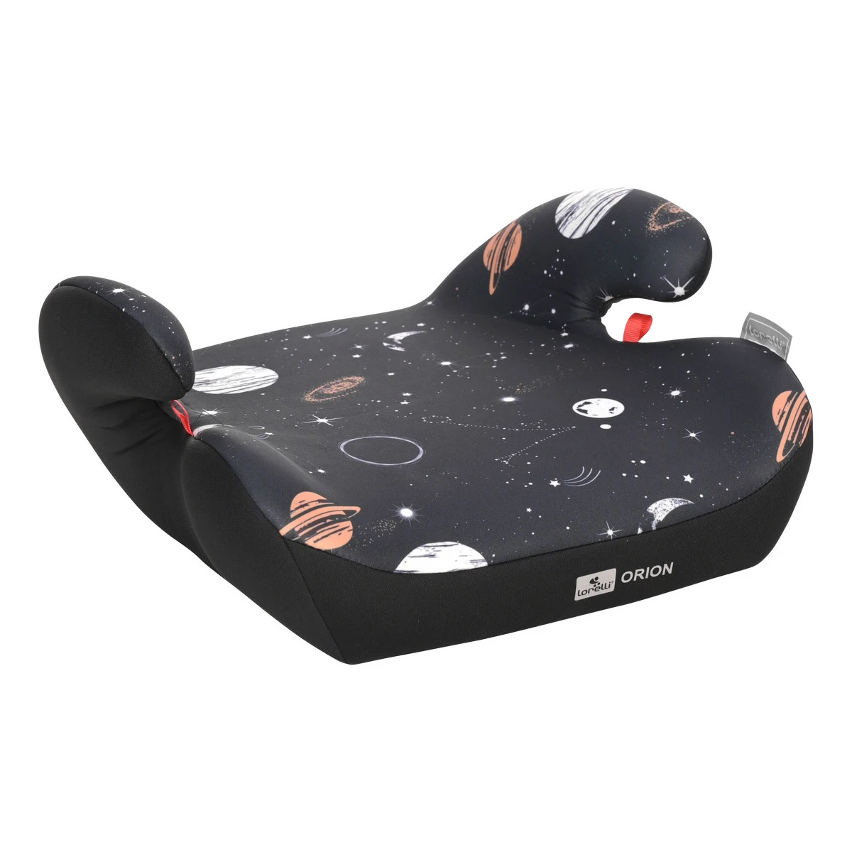Lorelli Orion Black Cosmos 22-36 Kg Booster 1007136-2345 3 Lorelli Orion Black Cosmos 22-36 Kg Booster 1007136-2345