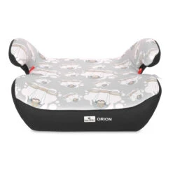 Lorelli Orion Grey Flying 22-36 Kg Booster 1007136-2356 9 Lorelli Orion Grey Flying 22-36 Kg Booster 1007136-2356 -Dirkje || Jollein || bébé-jou Verkoopwinkel lorelli orion grey flying 22 36 kg booster 1007136 2356 1
