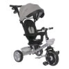 Lorelli Revel Grey Driewieler 1005063-0001 -Dirkje || Jollein || bébé-jou Verkoopwinkel lorelli revel grey driewieler 1 1