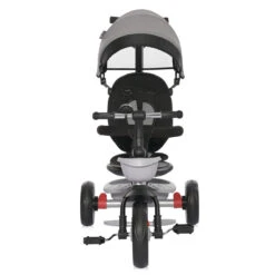 Lorelli Revel Grey Driewieler 1005063-0001 -Dirkje || Jollein || bébé-jou Verkoopwinkel lorelli revel grey driewieler 7