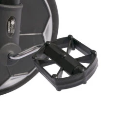 Lorelli Revel Black Cosmos Driewieler 1005063-2345 -Dirkje || Jollein || bébé-jou Verkoopwinkel lorelli revel pink grunge driewieler 13 2