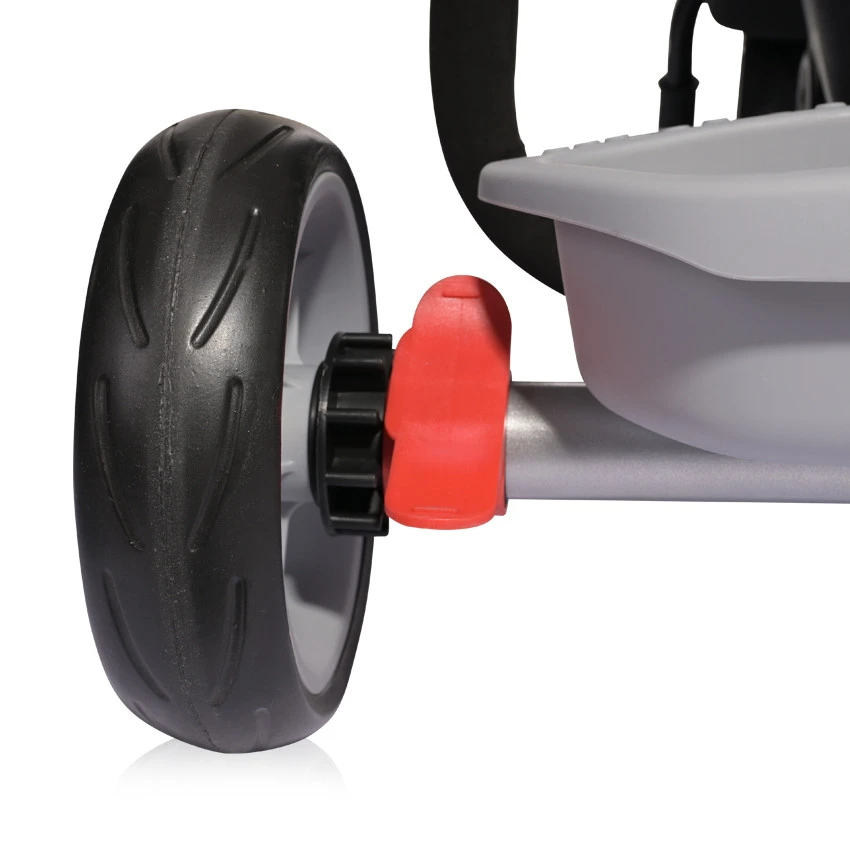 Lorelli Revel Pink Grunge Driewieler 1005063-0002 19 Lorelli Revel Pink Grunge Driewieler 1005063-0002 - Afbeelding 17