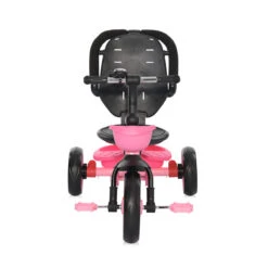 Lorelli Revel Pink Grunge Driewieler 1005063-0002 30 Lorelli Revel Pink Grunge Driewieler 1005063-0002 -Dirkje || Jollein || bébé-jou Verkoopwinkel lorelli revel pink grunge driewieler 3