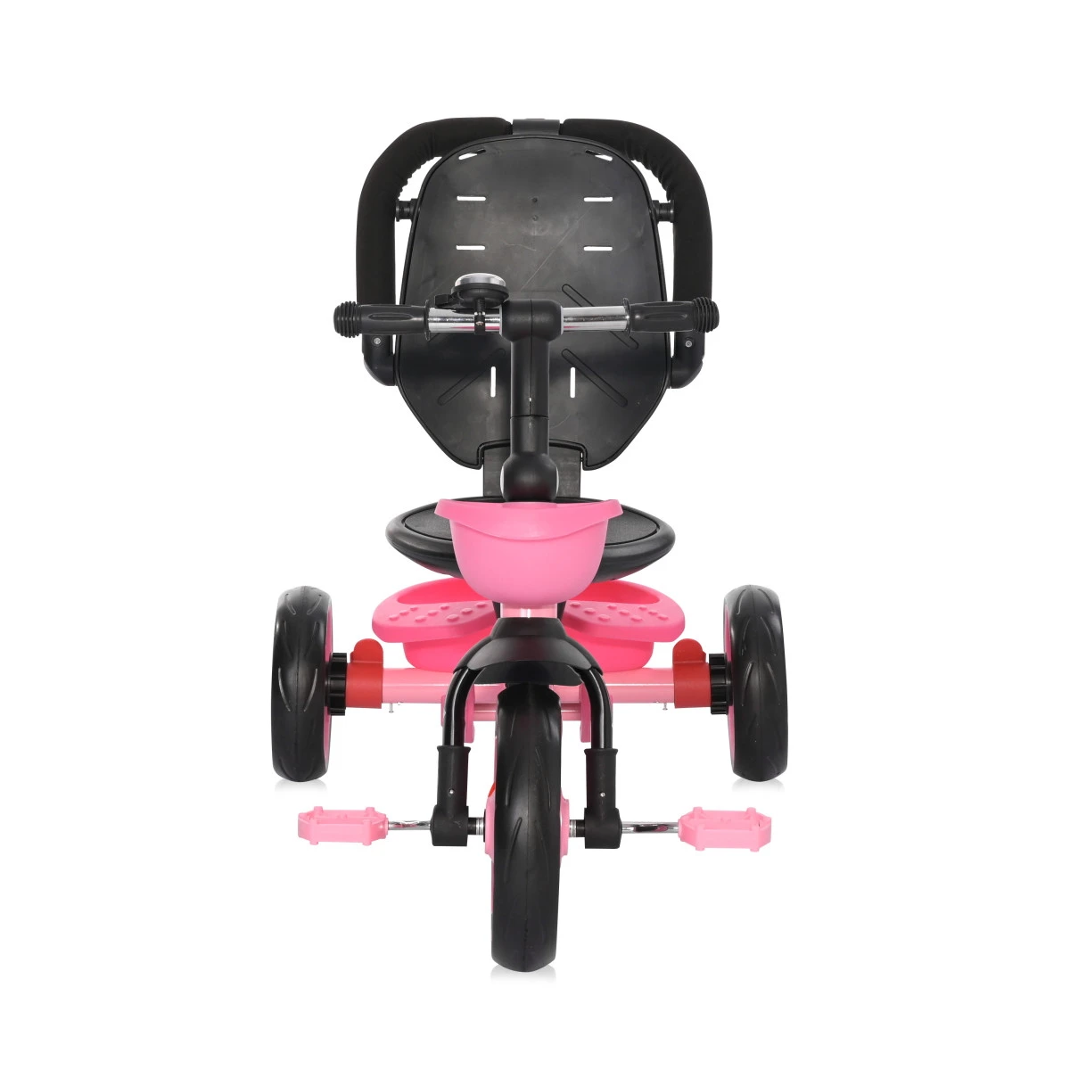 Lorelli Revel Pink Grunge Driewieler 1005063-0002 11 Lorelli Revel Pink Grunge Driewieler 1005063-0002 - Afbeelding 9