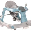 Lorelli Rider Blue & Grey 2-in-1 Loopstoeltje 1012039-0003 1 Lorelli Rider Blue & Grey 2-in-1 Loopstoeltje 1012039-0003 -Dirkje || Jollein || bébé-jou Verkoopwinkel lorelli rider blue grey 2 in 1 loopstoeltje 1012039 0003 1 1