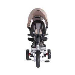 Lorelli Rocket Ivory Driewieler 1005037-2105 -Dirkje || Jollein || bébé-jou Verkoopwinkel lorelli rocket ivory driewieler 1005037 2105 1