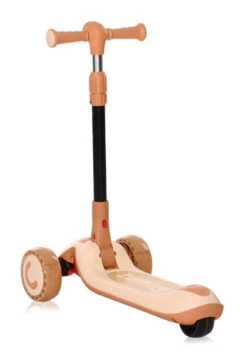 Lorelli Scooter Trio Beige Step/Loopfiets 1039015-0001 -Dirkje || Jollein || bébé-jou Verkoopwinkel lorelli scooter trio beige step loopfiets 1039015 0001 6 1920x1920