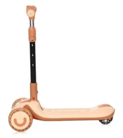 Lorelli Scooter Trio Beige Step/Loopfiets 1039015-0001 -Dirkje || Jollein || bébé-jou Verkoopwinkel lorelli scooter trio beige step loopfiets 1039015 0001 7 1920x1920