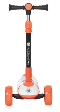 Lorelli Scooter Trio Orange Step/Loopfiets 1039015-0003 -Dirkje || Jollein || bébé-jou Verkoopwinkel lorelli scooter trio orange step loopfiets 1039015 0003 61 1920x1920