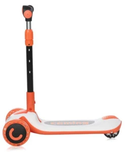 Lorelli Scooter Trio Orange Step/Loopfiets 1039015-0003 -Dirkje || Jollein || bébé-jou Verkoopwinkel lorelli scooter trio orange step loopfiets 1039015 0003 6 1920x1920