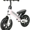 Lorelli Scout Pink Loopfiets 1041001-0022 -Dirkje || Jollein || bébé-jou Verkoopwinkel lorelli scout pink loopfiets 1041001 0022