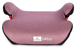 Lorelli Sirius Pink 22-36 Kg Isofix Booster 1007147-2023 8 Lorelli Sirius Pink 22-36 Kg Isofix Booster 1007147-2023 -Dirkje || Jollein || bébé-jou Verkoopwinkel lorelli sirius pink 22 36 kg isofix booster 1007147 2023 2 1920x1920