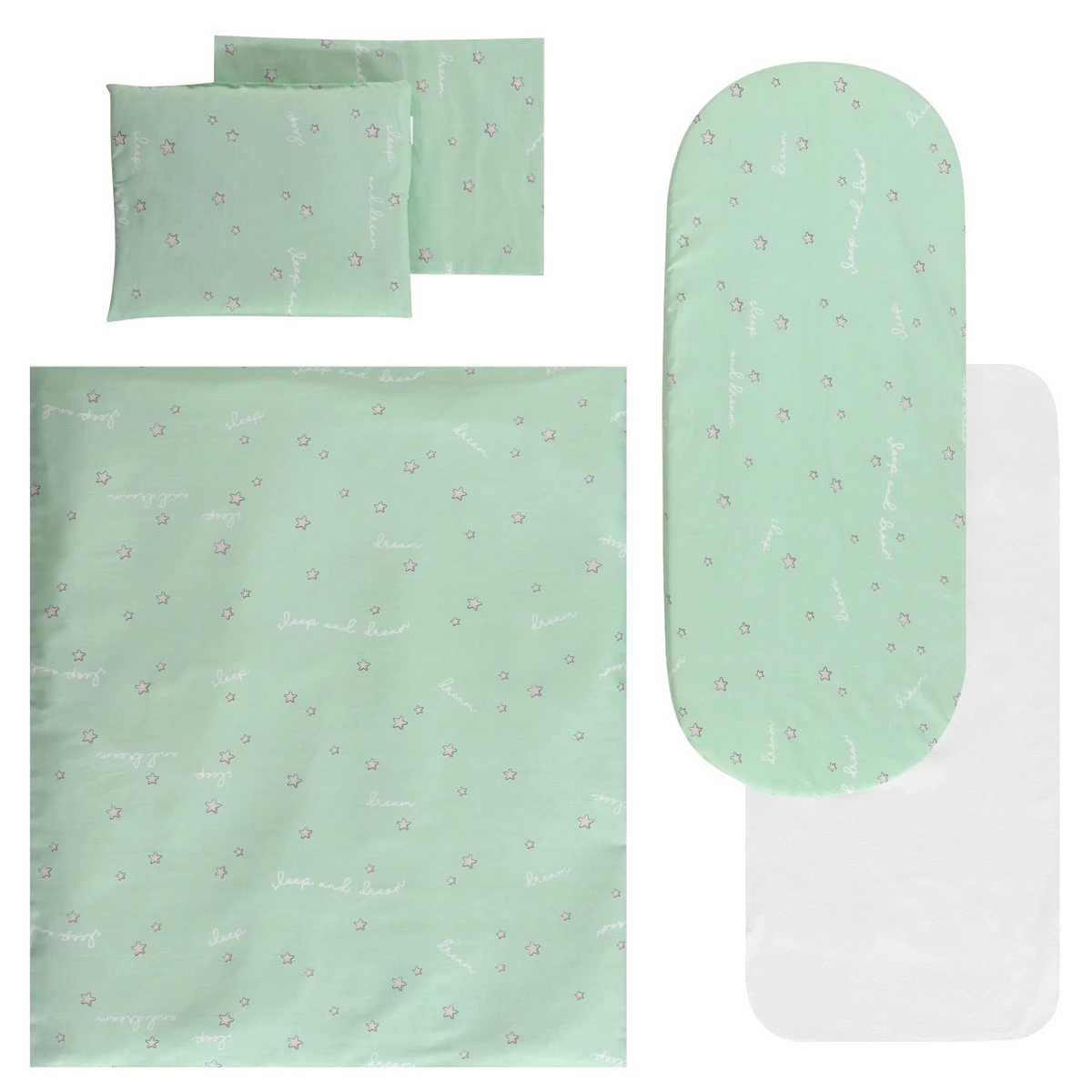 Lorelli Sleep & Dream Kinderwagen Accessoireset 2080117-6202 3 Lorelli Sleep & Dream Kinderwagen Accessoireset 2080117-6202