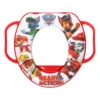 Lorelli Soft Training Seat PAW Patrol Toiletverkleiner 1013036-0913 -Dirkje || Jollein || bébé-jou Verkoopwinkel lorelli soft training seat paw patrol toiletverkleiner 1013036 0913