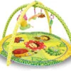 Lorelli Play Mat Garden Speelkleed 1030034 -Dirkje || Jollein || bébé-jou Verkoopwinkel lorelli speelkleed garden 1030034