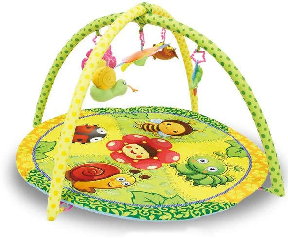 Lorelli Play Mat Garden Speelkleed 1030034 3 Lorelli Play Mat Garden Speelkleed 1030034