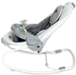 Lorelli Swing Tango Cool Grey Stars Babyschommel En Wipstoel 1009007-2147 -Dirkje || Jollein || bébé-jou Verkoopwinkel lorelli swing tango cool grey stars babyschommel en wipstoel 1009007 2147 5