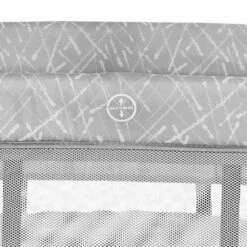 Lorelli Torino Misty Rose Campingbed 1008045-2122 -Dirkje || Jollein || bébé-jou Verkoopwinkel lorelli torino grey campingbed 1008045 2123 4 1