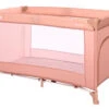 Lorelli Torino Misty Rose Campingbed 1008045-2122 -Dirkje || Jollein || bébé-jou Verkoopwinkel lorelli torino misty rose campingbed 1008045 2122 1