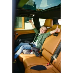 Lorelli Travel Luxe Black & Grey 15-36 Kg Isofix Booster 1007134-2339 13 Lorelli Travel Luxe Black & Grey 15-36 Kg Isofix Booster 1007134-2339 -Dirkje || Jollein || bébé-jou Verkoopwinkel lorelli travel luxe sfeer 2 2