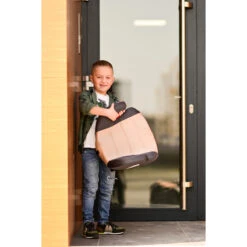 Lorelli Travel Luxe Grey & Black 15-36 Kg Isofix Booster 1007134-2348 14 Lorelli Travel Luxe Grey & Black 15-36 Kg Isofix Booster 1007134-2348 -Dirkje || Jollein || bébé-jou Verkoopwinkel lorelli travel luxe sfeer 3 1