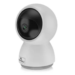 Lorelli Trinity Babyfoon Met Wifi 1028021 -Dirkje || Jollein || bébé-jou Verkoopwinkel lorelli trinity babyfoon met wifi 1028021 2