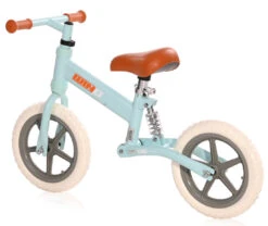 Lorelli Wind Light Blue Loopfiets 1041006-0001 14 Lorelli Wind Light Blue Loopfiets 1041006-0001 -Dirkje || Jollein || bébé-jou Verkoopwinkel lorelli wind light blue loopfiets 1041006 0001 3