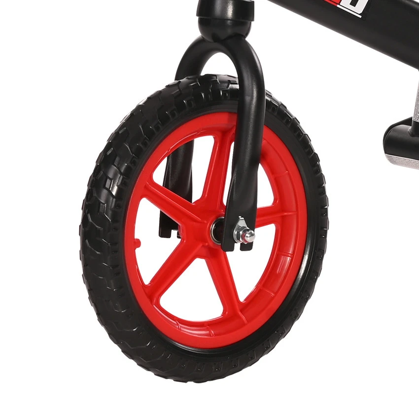 Lorelli Wind Light Blue Loopfiets 1041006-0001 6 Lorelli Wind Light Blue Loopfiets 1041006-0001 - Afbeelding 4