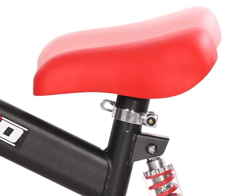 Lorelli Wind Pink Loopfiets 1041006-0005 7 Lorelli Wind Pink Loopfiets 1041006-0005 - Afbeelding 5