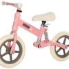 Lorelli Wind Pink Loopfiets 1041006-0005 -Dirkje || Jollein || bébé-jou Verkoopwinkel lorelli wind pink loopfiets 1041006 0005 1