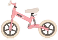 Lorelli Wind Pink Loopfiets 1041006-0005 13 Lorelli Wind Pink Loopfiets 1041006-0005 -Dirkje || Jollein || bébé-jou Verkoopwinkel lorelli wind pink loopfiets 1041006 0005 2
