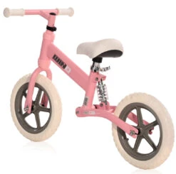 Lorelli Wind Pink Loopfiets 1041006-0005 14 Lorelli Wind Pink Loopfiets 1041006-0005 -Dirkje || Jollein || bébé-jou Verkoopwinkel lorelli wind pink loopfiets 1041006 0005 3