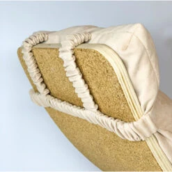 Luna Toys Beige Kussen Voor Balansbord LU-00582 -Dirkje || Jollein || bébé-jou Verkoopwinkel luna toys beige kussen voor balansbord 3