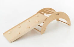 Luna Toys Roze Houten Klimboog LU-00575 15 Luna Toys Roze Houten Klimboog LU-00575 -Dirkje || Jollein || bébé-jou Verkoopwinkel luna toys roze houten klimboog lu 00575 1