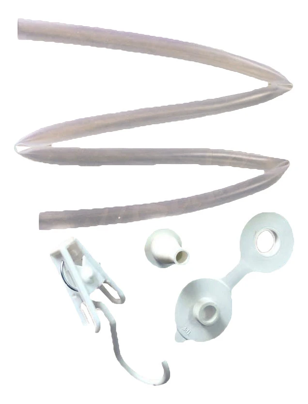 Maltex Bad Afvoerset MA2336 3 Maltex Bad Afvoerset MA2336