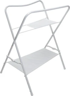 Maltex Verstelbare Badstandaard MA1630