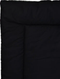 MamaLoes Panter Groen 80 X 100 Cm Omkeerbaar Boxkleed ML020227 -Dirkje || Jollein || bébé-jou Verkoopwinkel mamaloes panther army green omkeerbaar boxkleed ml3438 04