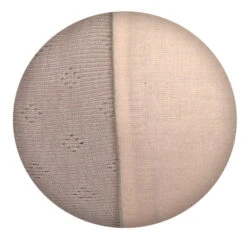 MamaLoes Amy Ajour Nougat Omkeerbaar XXL Babynest 85391 -Dirkje || Jollein || bébé-jou Verkoopwinkel mamaloes amy ajour nougat omkeerbaar xxl babynest 85391 2