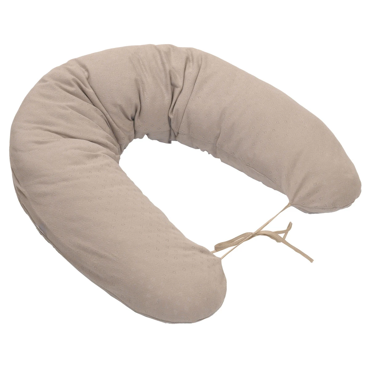 MamaLoes Amy Ajour Nougat Voedingskussen 84275 3 MamaLoes Amy Ajour Nougat Voedingskussen 84275