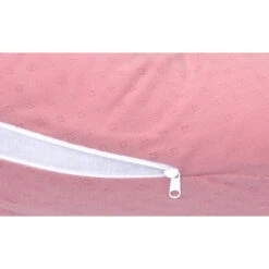 MamaLoes Amy Ajour Roze Voedingskussen 84274 -Dirkje || Jollein || bébé-jou Verkoopwinkel mamaloes amy ajour roze voedingskussen 84274 .3