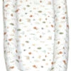 MamaLoes Amy Nature Forest Treasures XXL Babynest 85390 -Dirkje || Jollein || bébé-jou Verkoopwinkel mamaloes amy nature forest treasures xxl babynest 85390