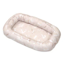 MamaLoes Amy Nature Goose Babynest 84256 7 MamaLoes Amy Nature Goose Babynest 84256 -Dirkje || Jollein || bébé-jou Verkoopwinkel mamaloes amy nature goose babynest 84256 .2