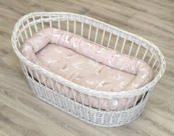 MamaLoes Amy Nature Goose XXL Babynest 85389 7 MamaLoes Amy Nature Goose XXL Babynest 85389 -Dirkje || Jollein || bébé-jou Verkoopwinkel mamaloes amy nature goose xxl babynest 85389 2