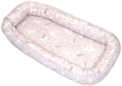 MamaLoes Amy Nature Goose XXL Babynest 85389 6 MamaLoes Amy Nature Goose XXL Babynest 85389 -Dirkje || Jollein || bébé-jou Verkoopwinkel mamaloes amy nature goose xxl babynest 85389 3