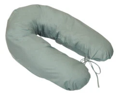 MamaLoes Amy Stonegreen Voedingskussenhoes 63848 -Dirkje || Jollein || bébé-jou Verkoopwinkel mamaloes amy stonegreen voedingskussen 63853 2