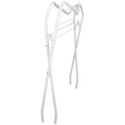 MamaLoes Grijs Badset Incl. Witte Badstandaard -Dirkje || Jollein || bébé-jou Verkoopwinkel mamaloes bad standaard wit 4 1 3