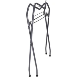 MamaLoes Badstandaard Graphite DM-029ML -Dirkje || Jollein || bébé-jou Verkoopwinkel mamaloes badstandaard graphite dm 029ml 02 1